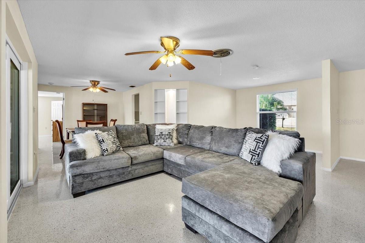 PORT CHARLOTTE SEC 10 - Residential