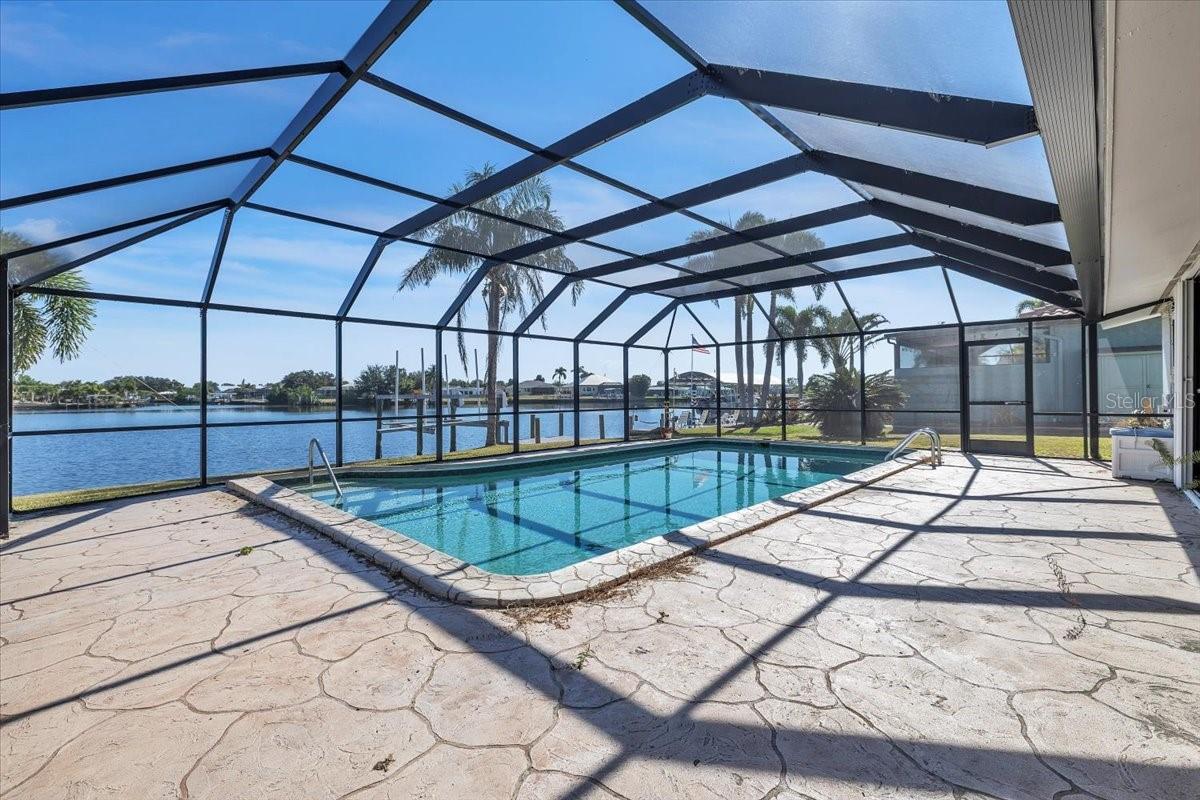 PORT CHARLOTTE SEC 10 - Residential