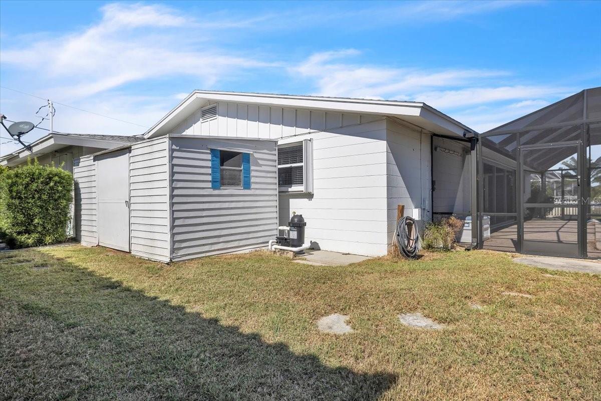 PORT CHARLOTTE SEC 10 - Residential