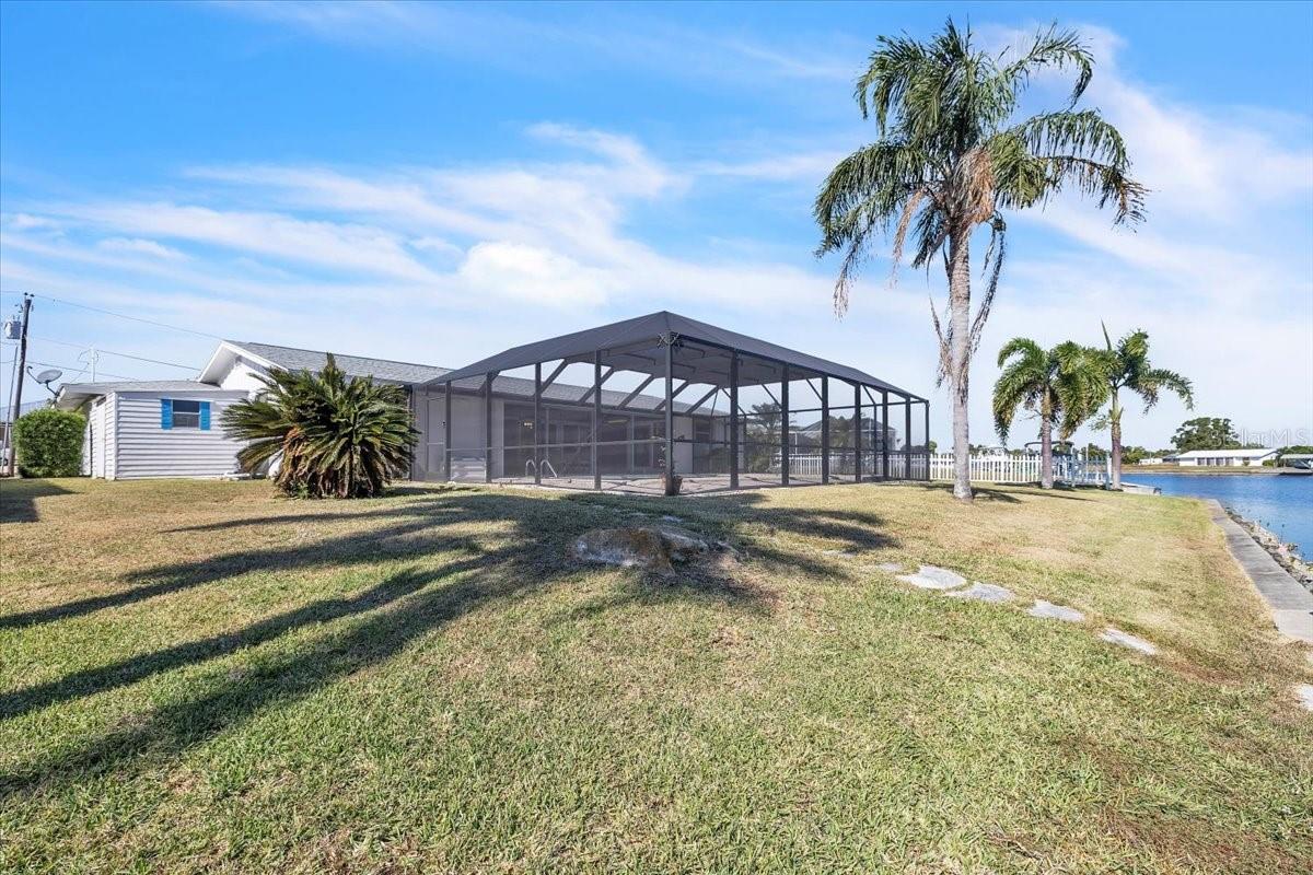 PORT CHARLOTTE SEC 10 - Residential