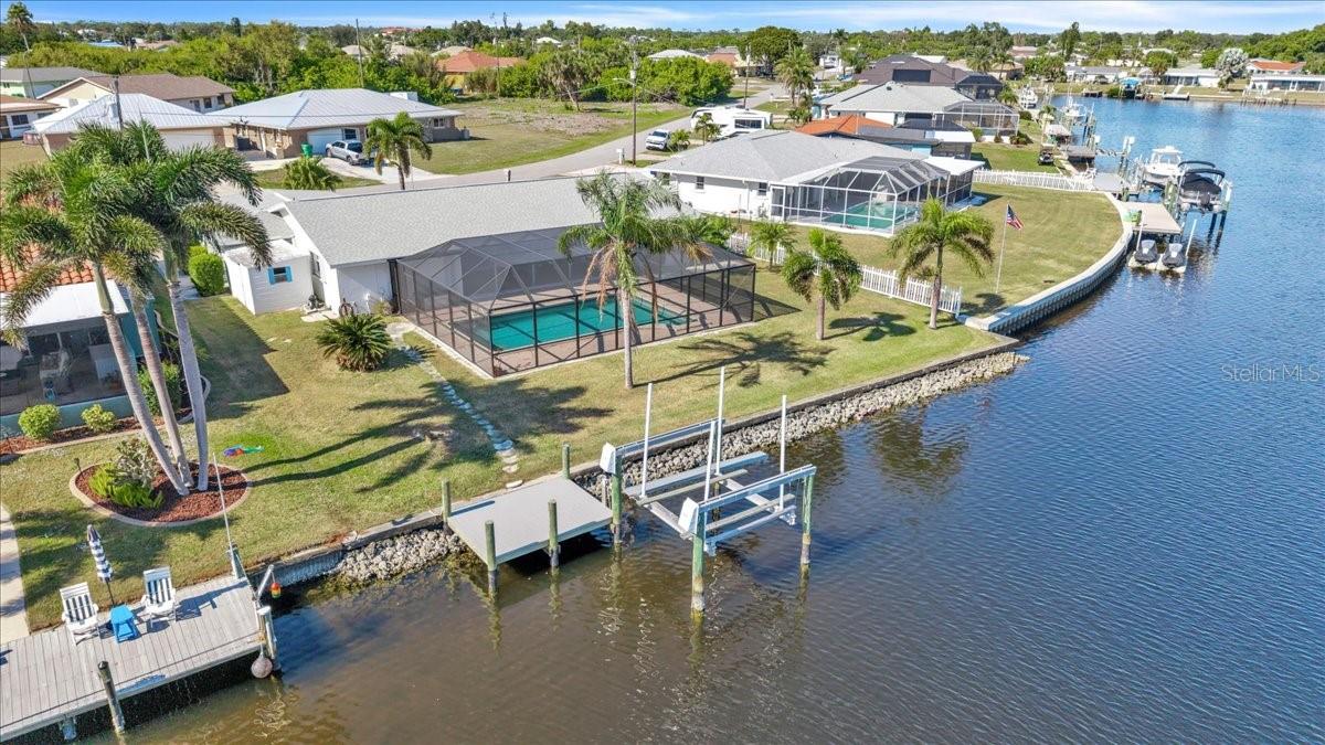 PORT CHARLOTTE SEC 10 - Residential