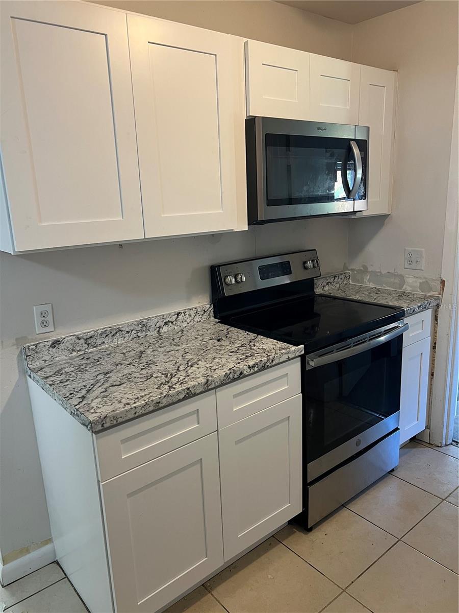 MT PLYMOUTH LAKES REP - Residential