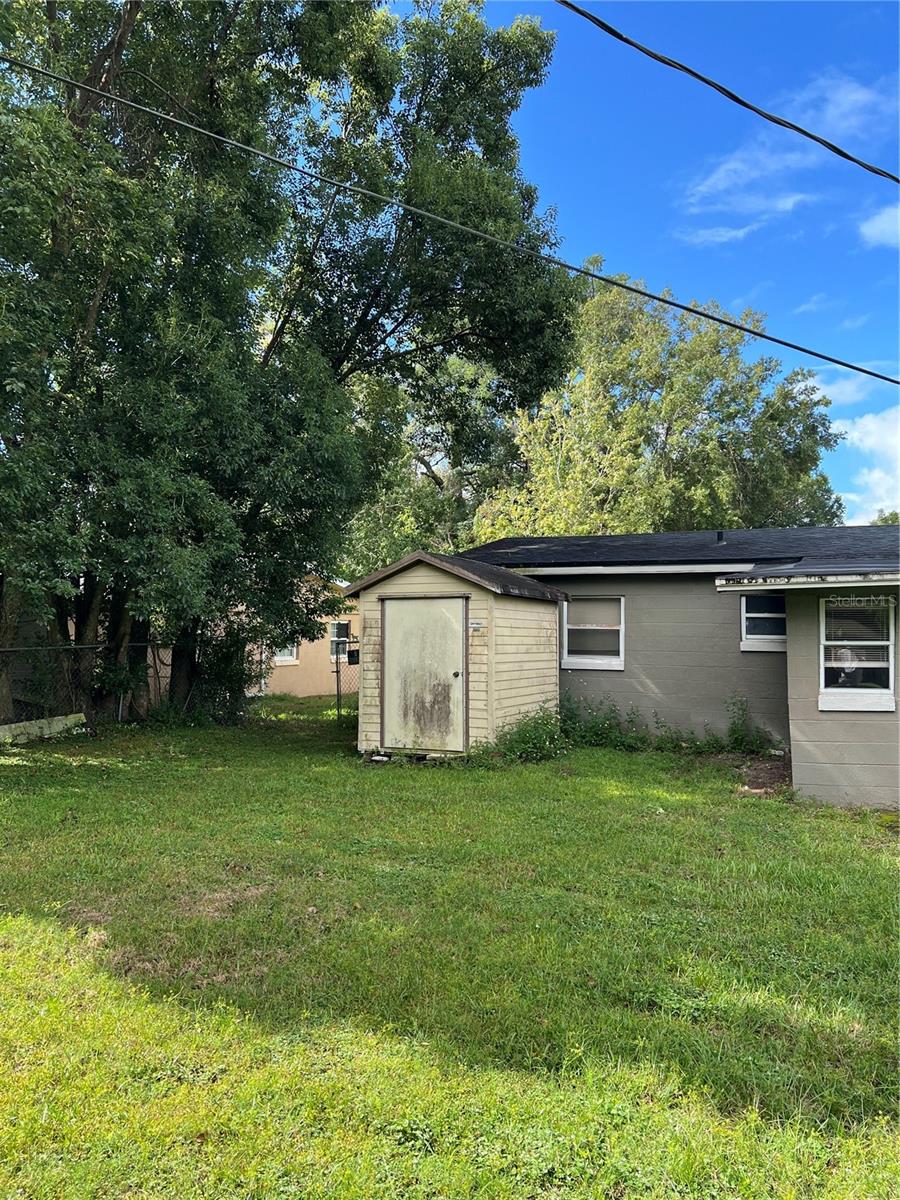 MT PLYMOUTH LAKES REP - Residential