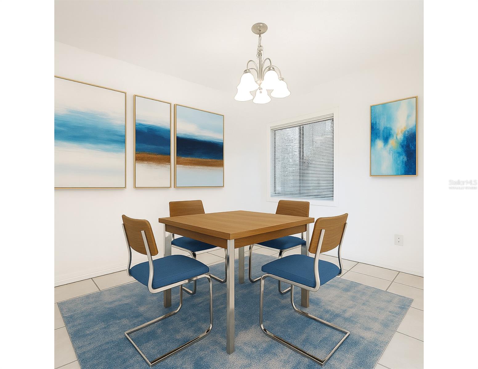 CROWN OAKS - Residential