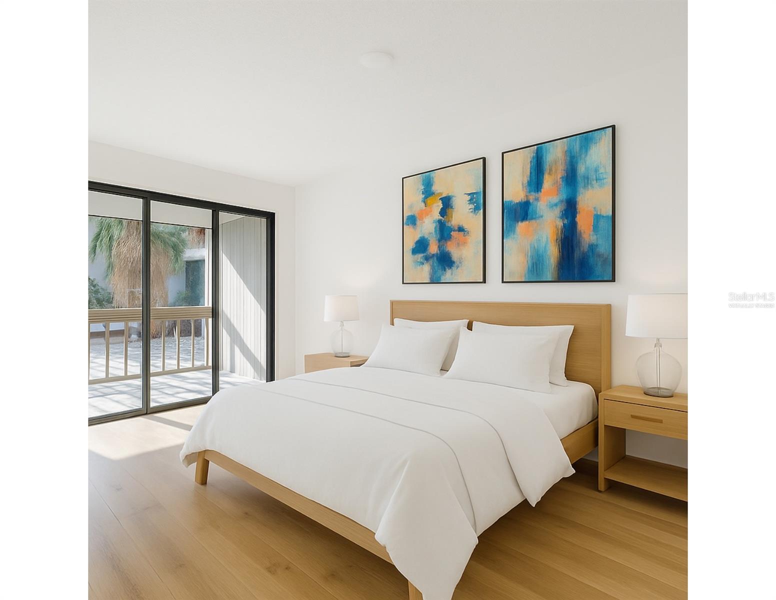 CROWN OAKS - Residential