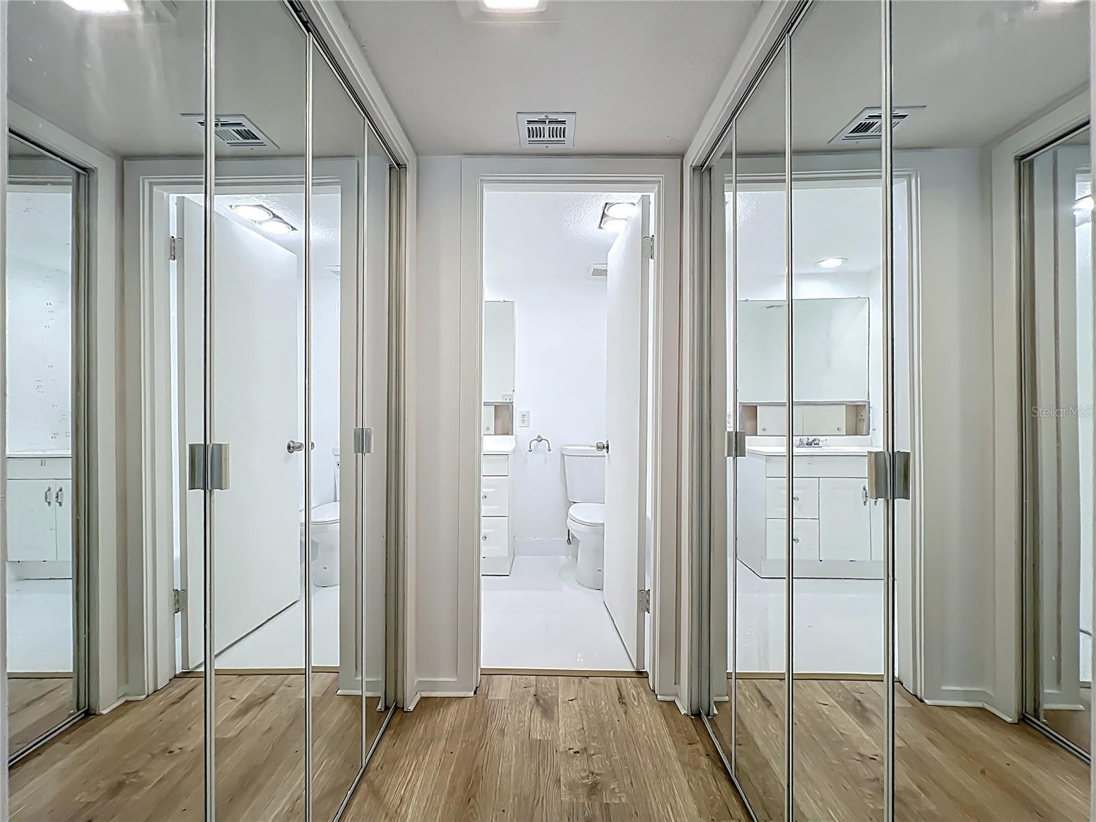 CROWN OAKS - Residential