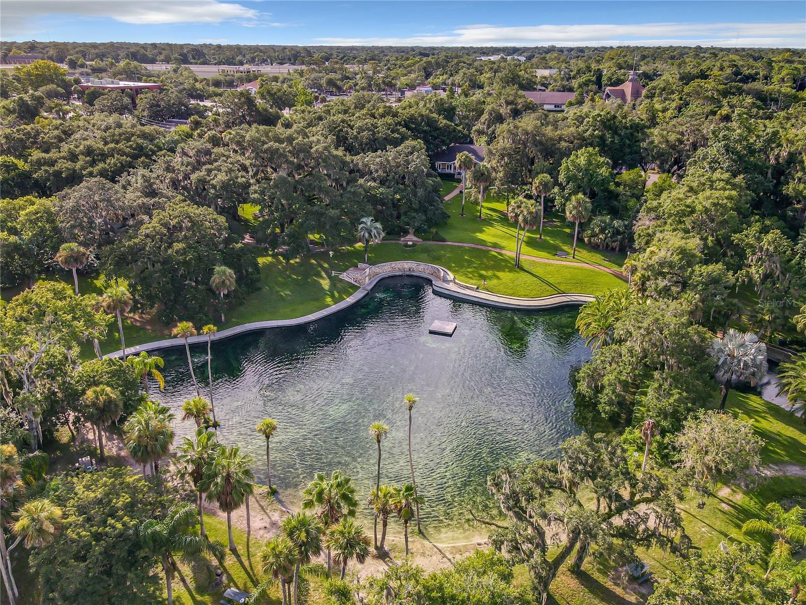 CROWN OAKS - Residential