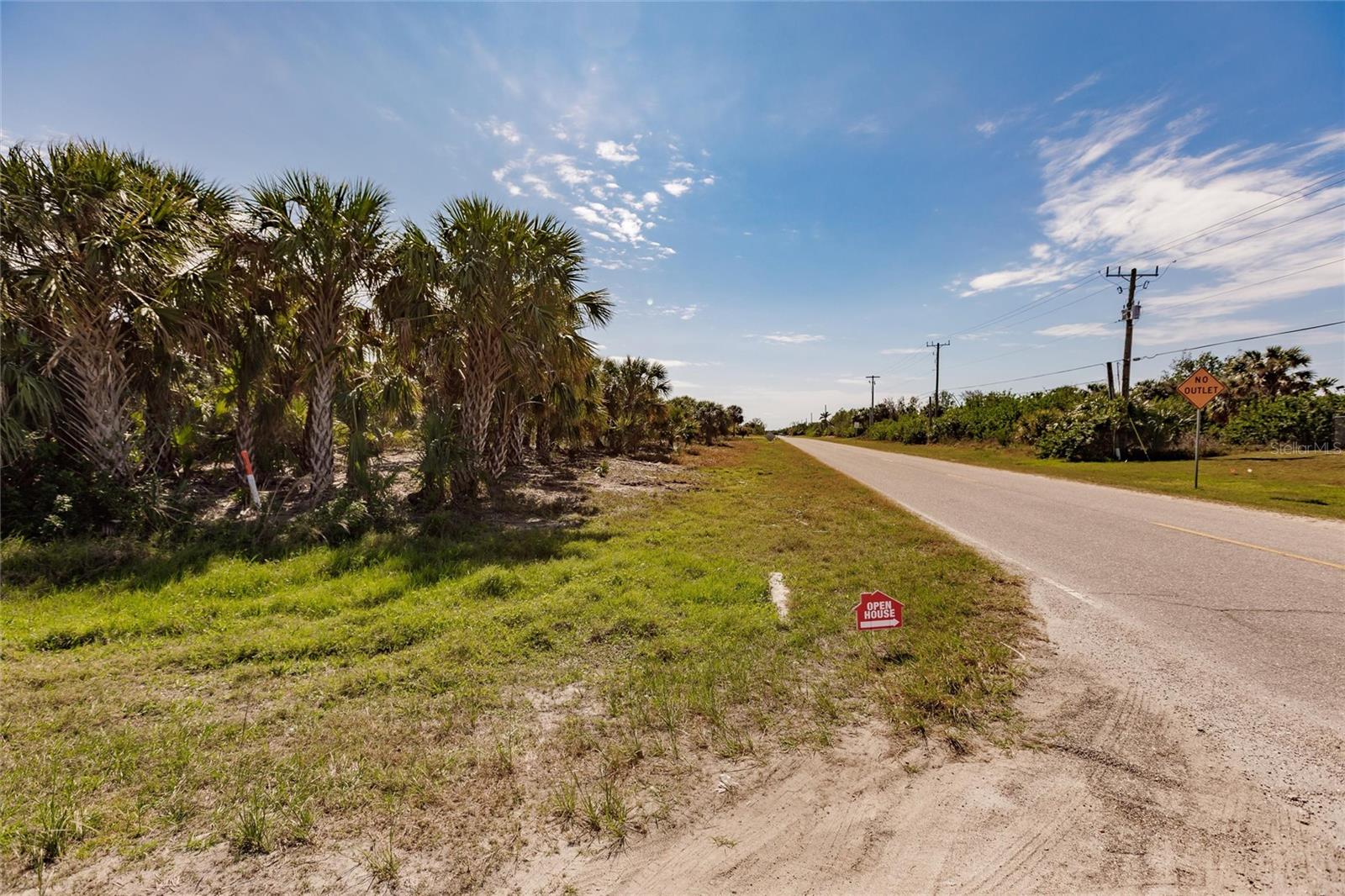 MANCHESTER ESTATES - Land