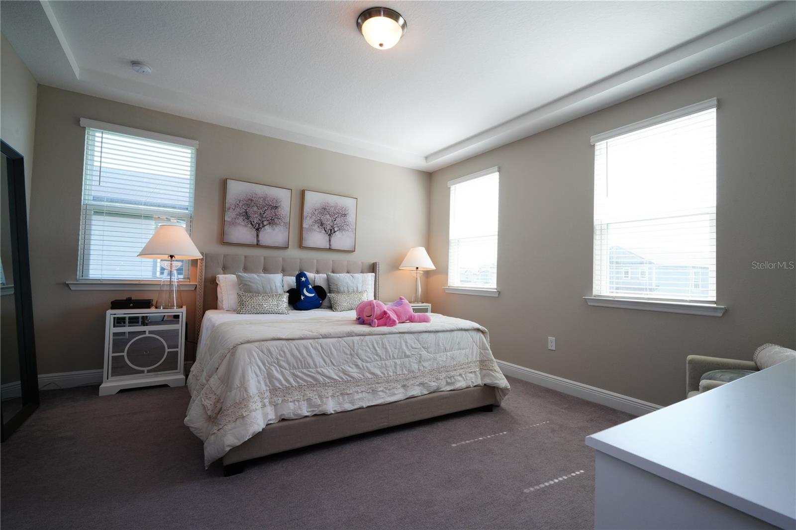 HIGHLAND RDG PH 2 - Residential