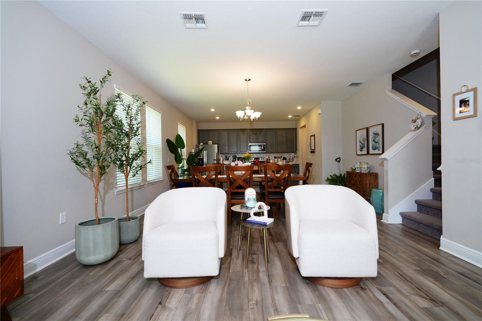 HIGHLAND RDG PH 2 - Residential