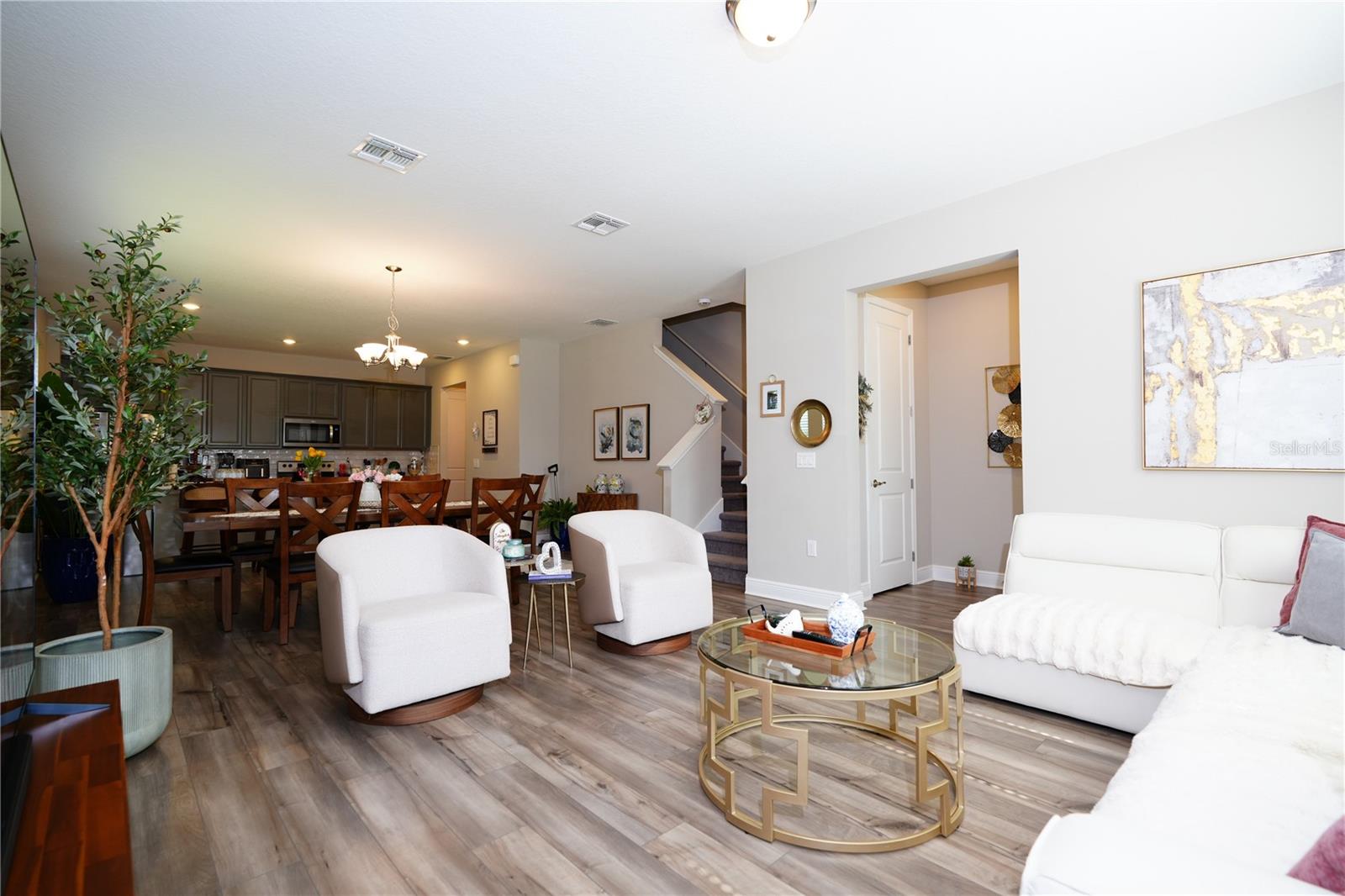 HIGHLAND RDG PH 2 - Residential