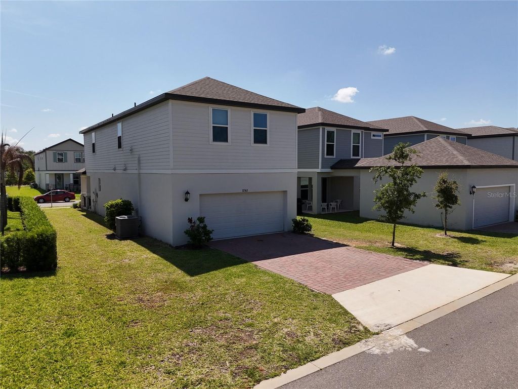 Photo of 12362 Bracco Street, Winter Garden, FL 34787 (MLS # O6404125)