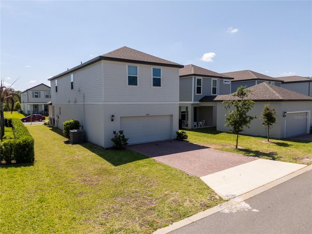 Photo of 12362 Bracco Street, Winter Garden, FL 34787 (MLS # O6404125)