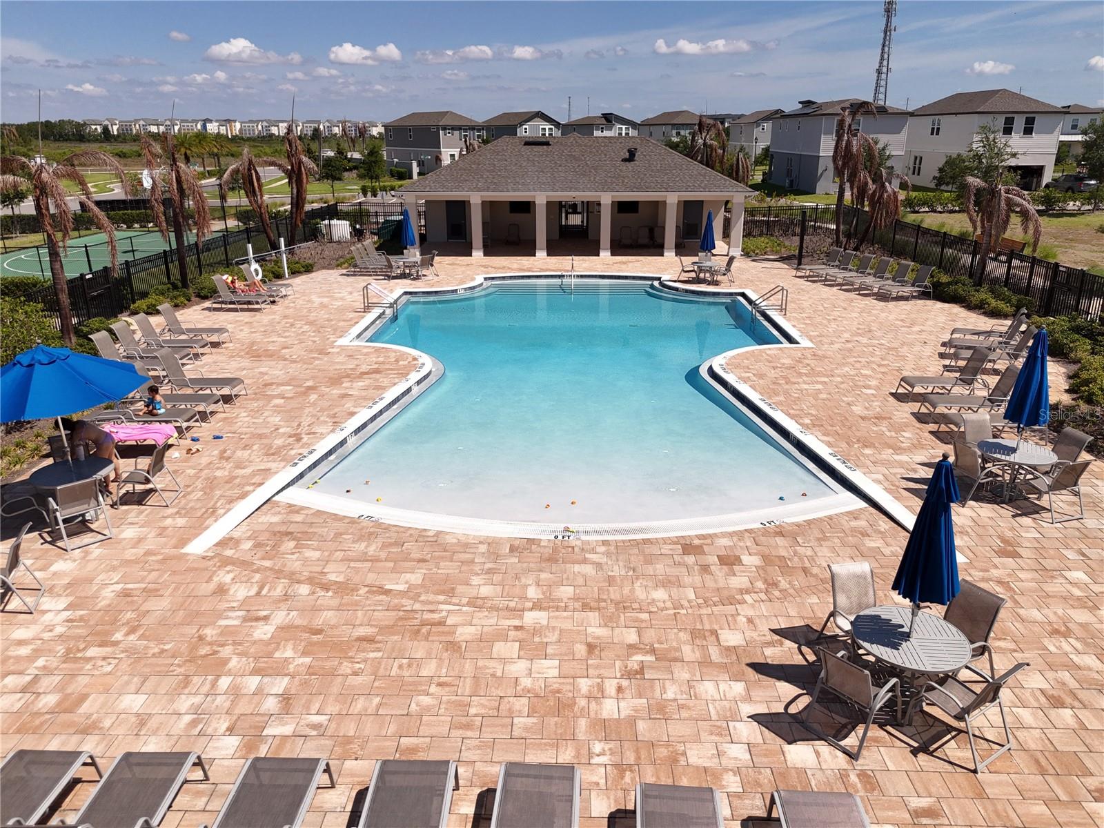 HIGHLAND RDG PH 2 - Residential