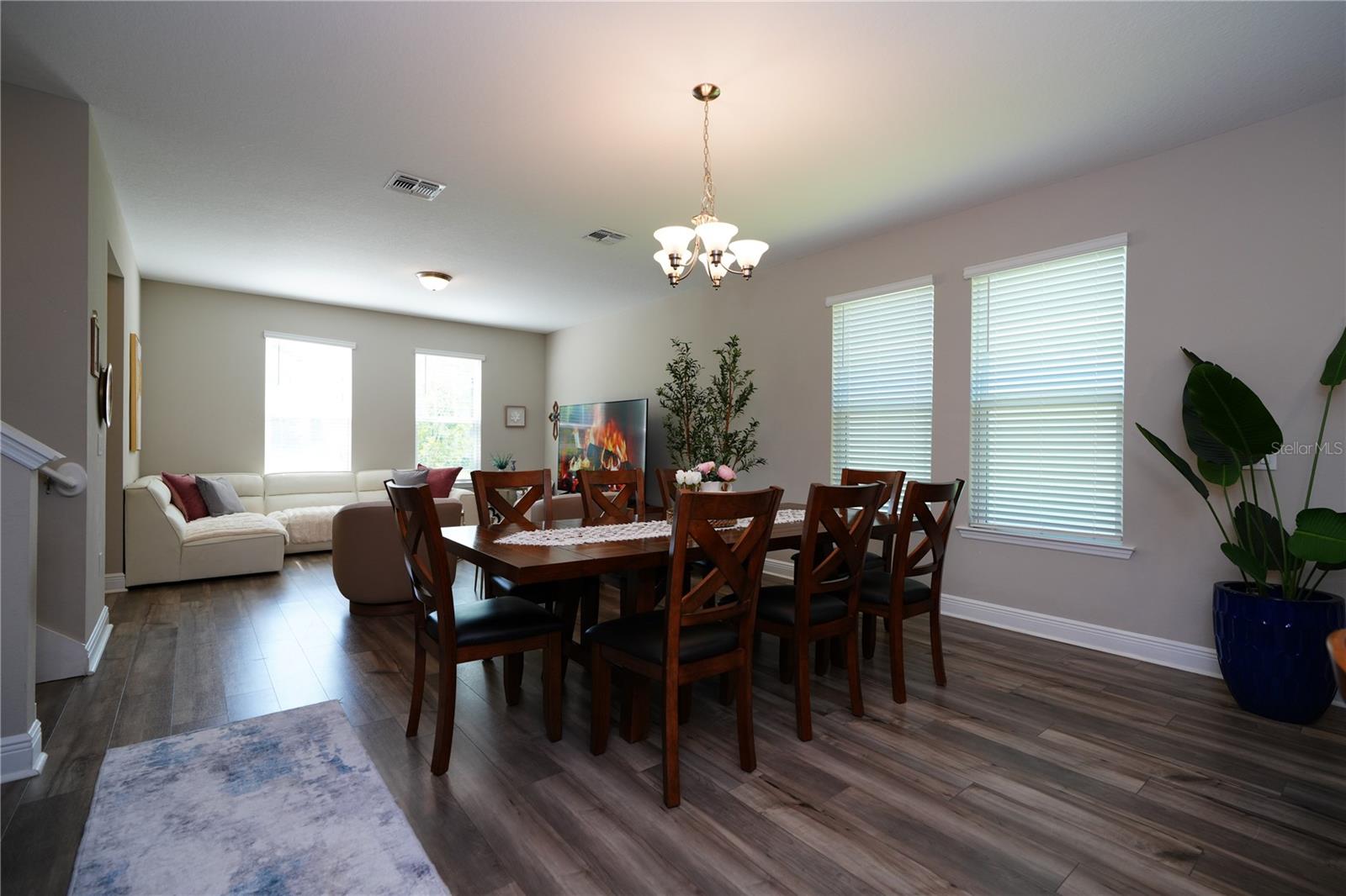HIGHLAND RDG PH 2 - Residential