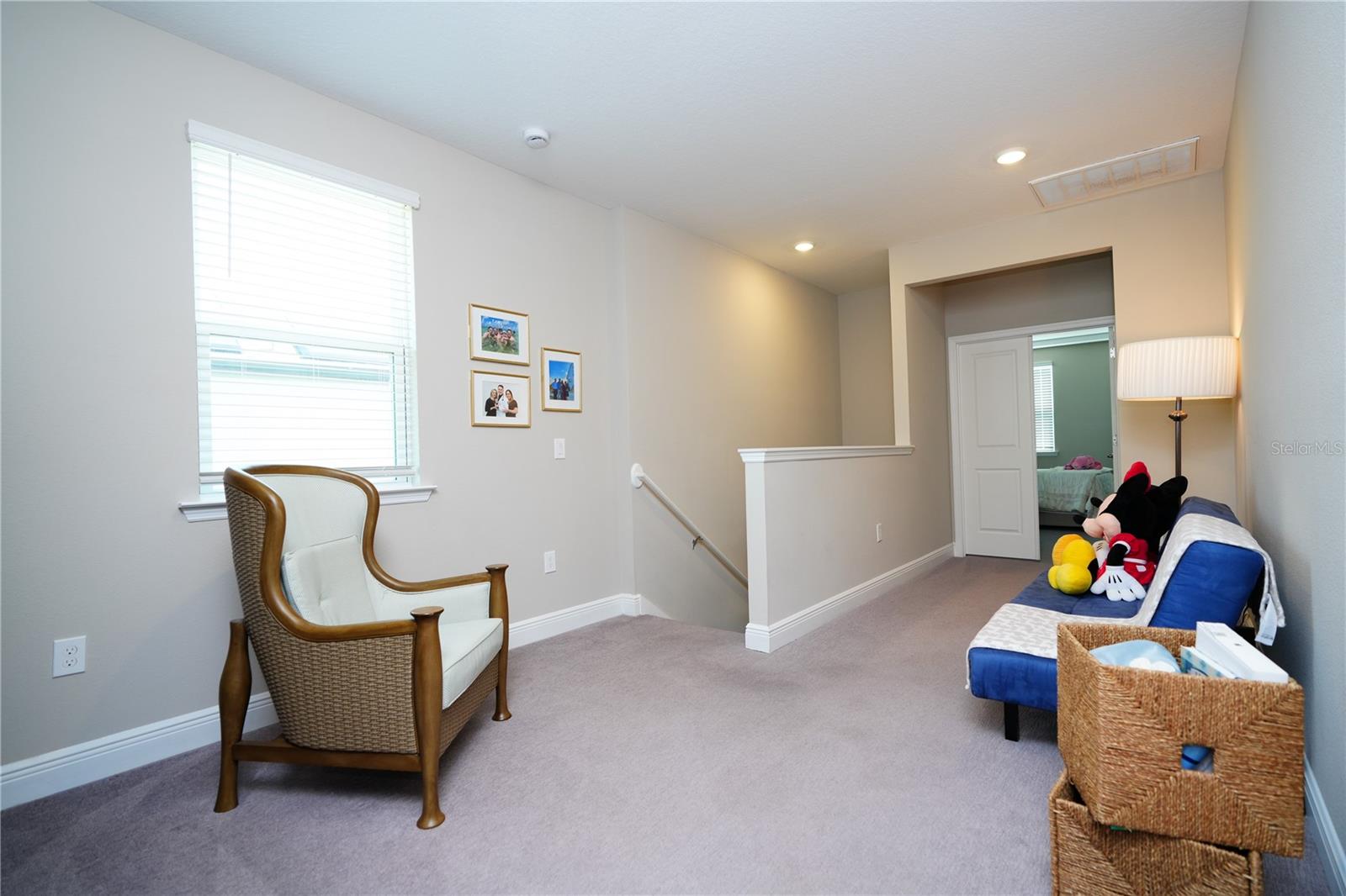 HIGHLAND RDG PH 2 - Residential