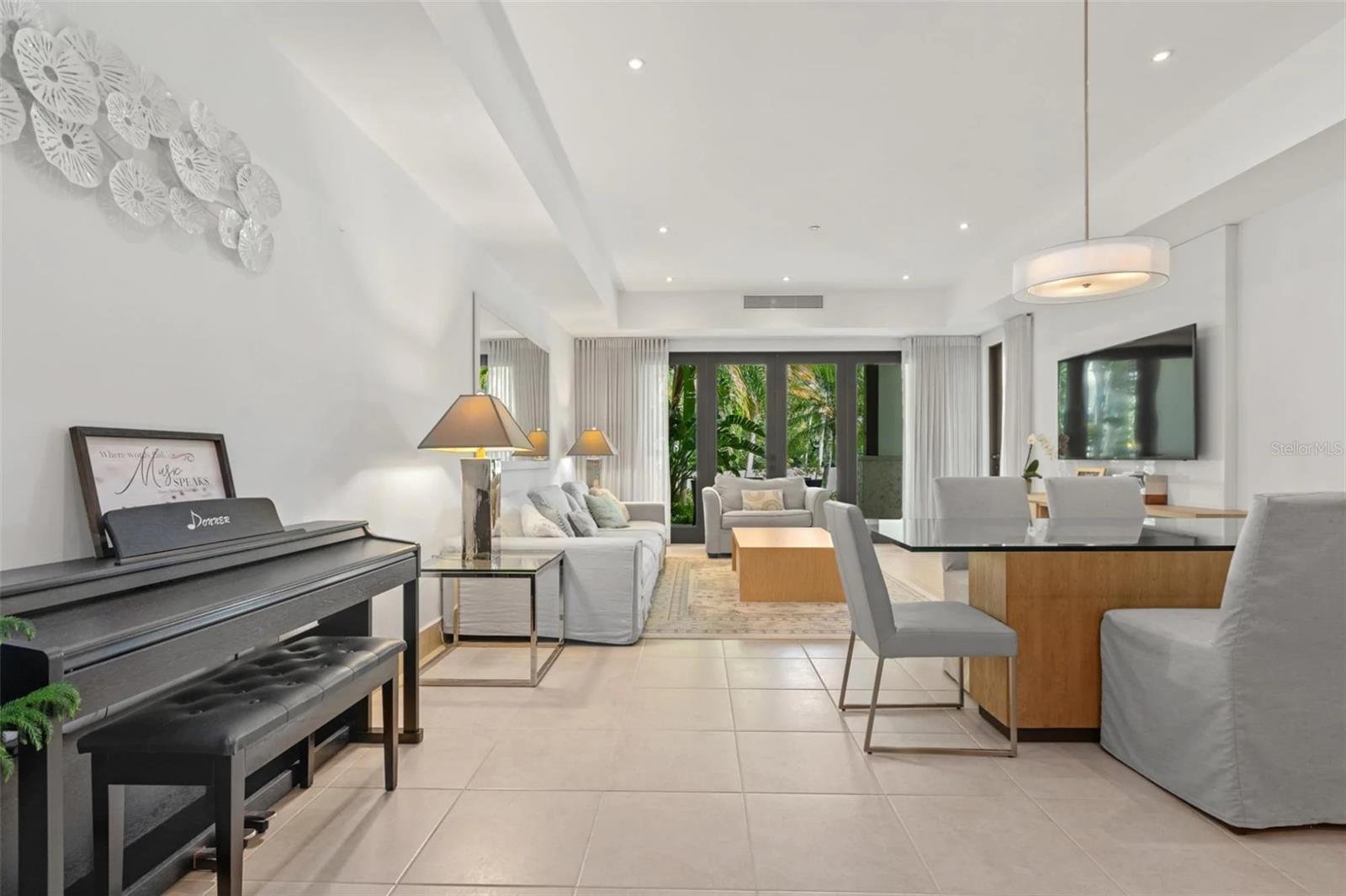 Bahia Beach Resort LAS VERANDAS CONDOMINIUM BUILDING 5 5138
