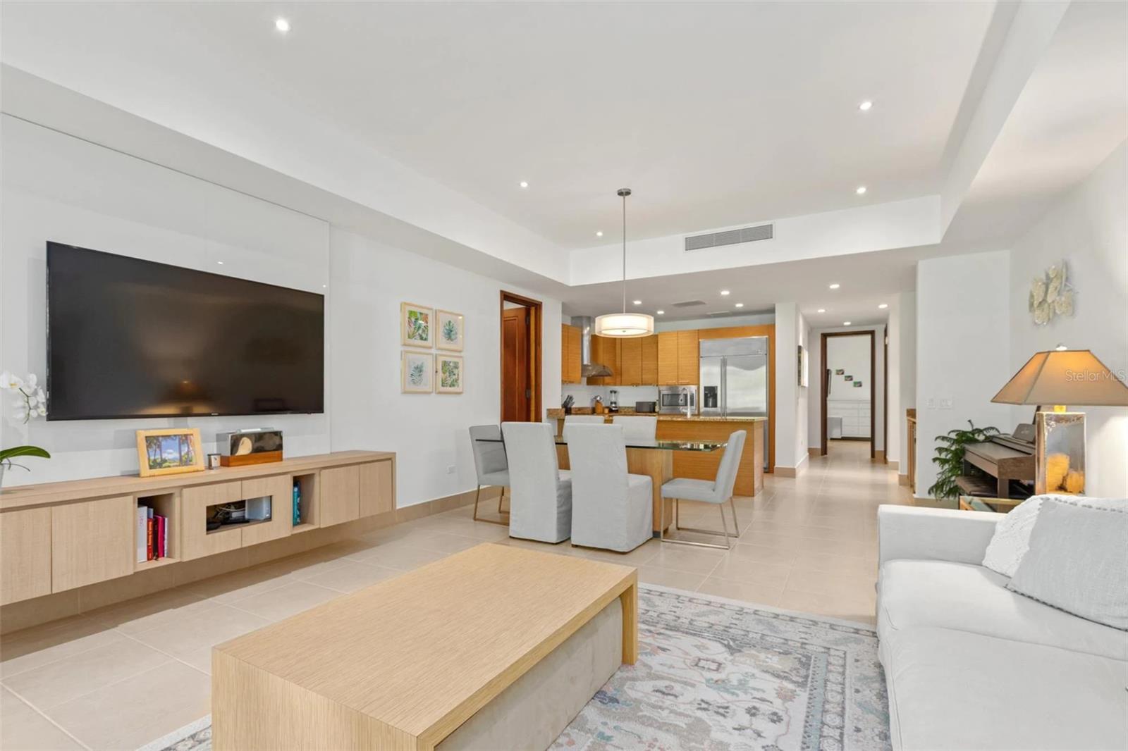Bahia Beach Resort LAS VERANDAS CONDOMINIUM BUILDING 5 5138