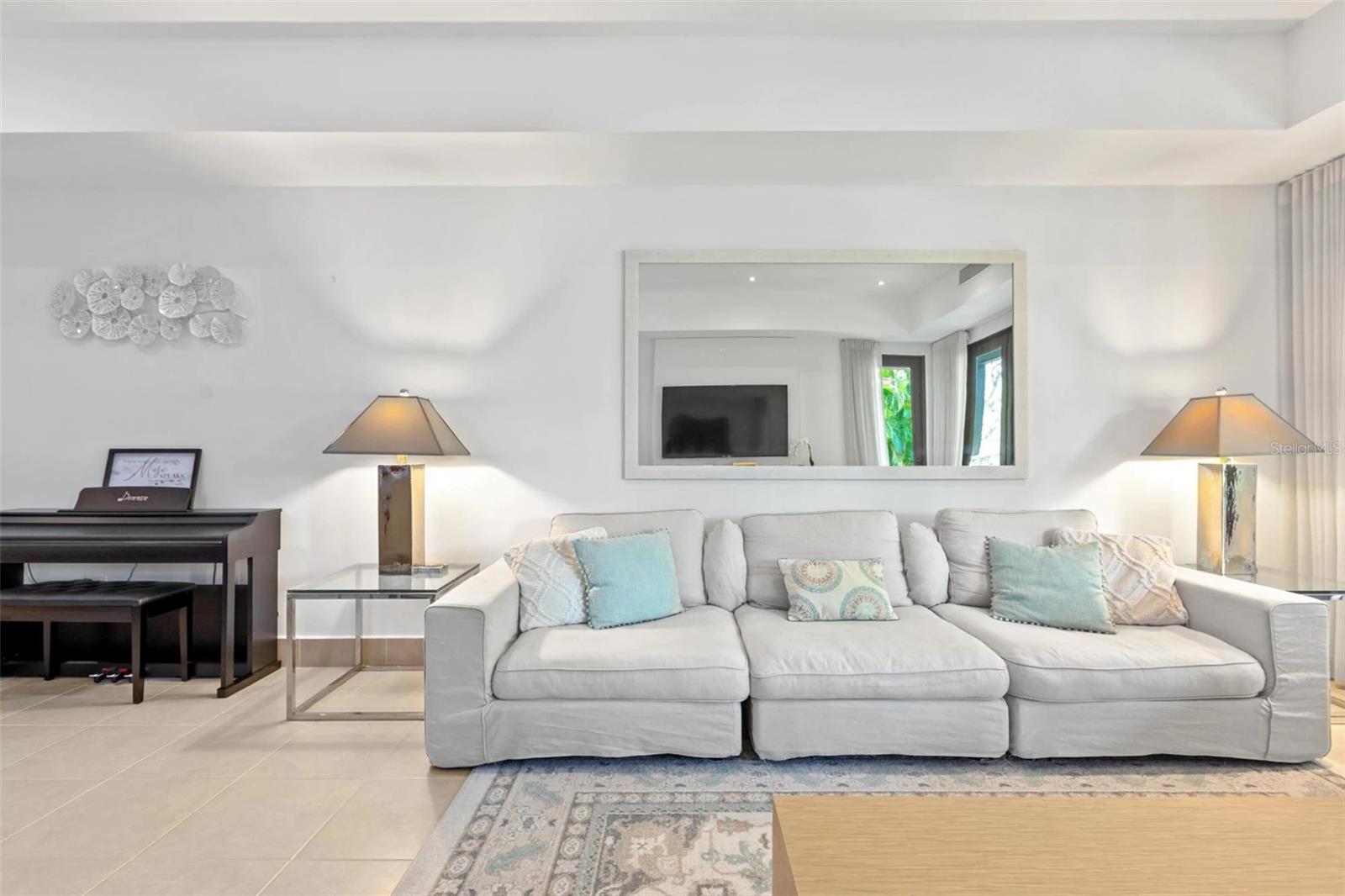 Bahia Beach Resort LAS VERANDAS CONDOMINIUM BUILDING 5 5138