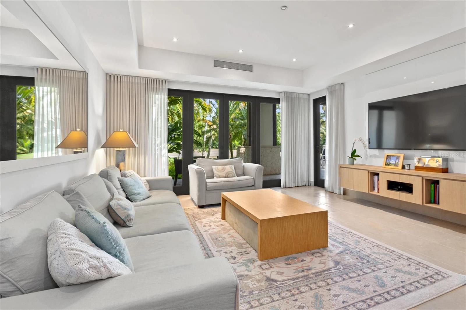 Bahia Beach Resort LAS VERANDAS CONDOMINIUM BUILDING 5 5138