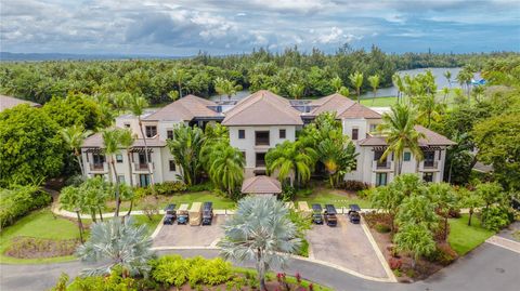 Bahia Beach Resort LAS VERANDAS CONDOMINIUM BUILDING 5 5138 RIO GRANDE  00745