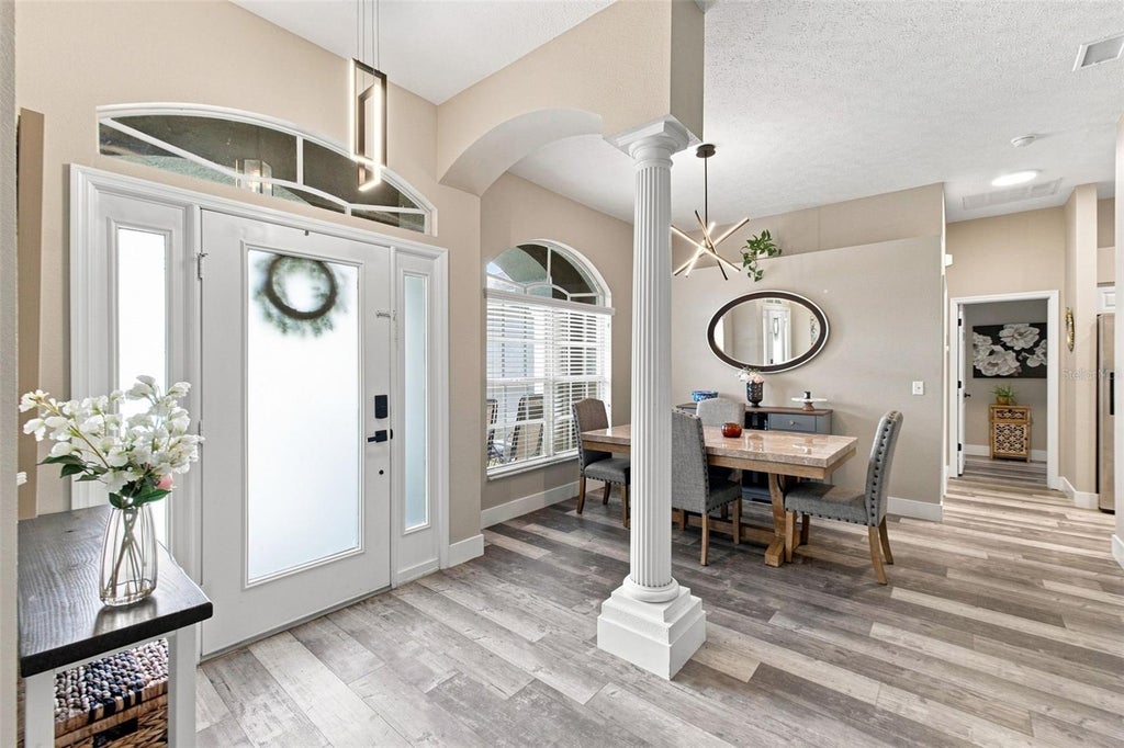 Photo of 13540 Knotty Lane, Hudson, FL 34669 (MLS # W7889427)