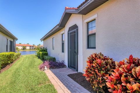 10424 CROOKED CREEK DRIVE VENICE FL 34293