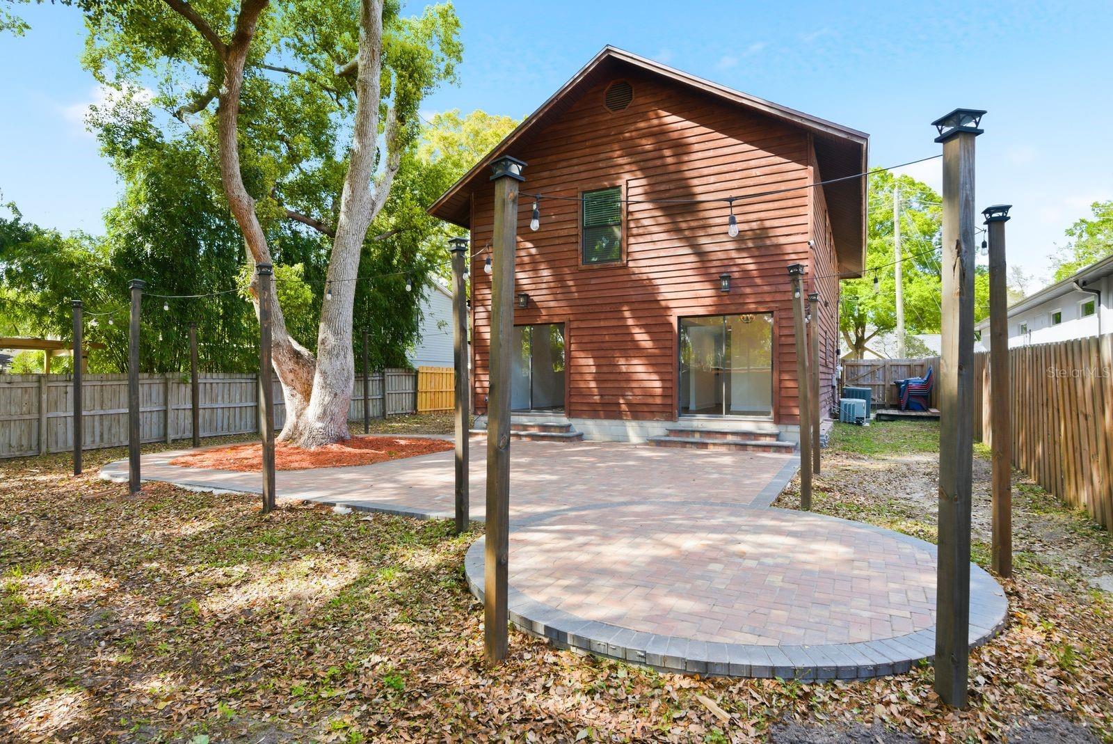 TAMPAS NORTH SIDE CNTRY CL - Residential