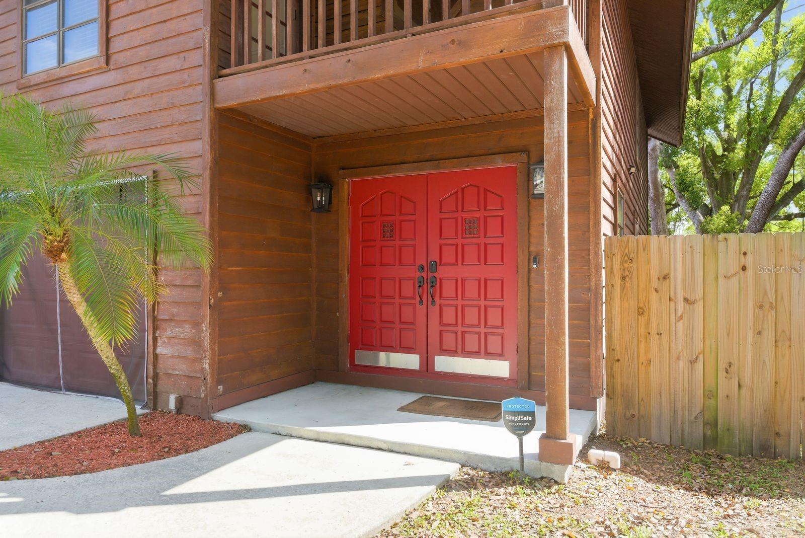 TAMPAS NORTH SIDE CNTRY CL - Residential