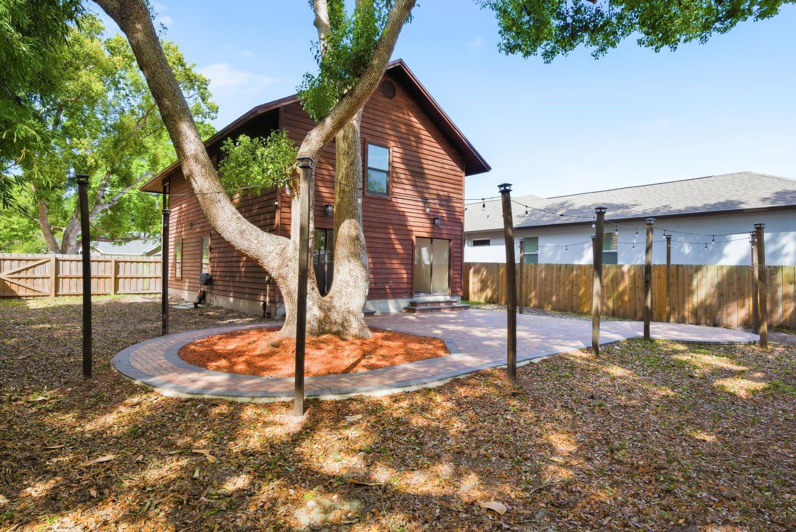 TAMPAS NORTH SIDE CNTRY CL - Residential