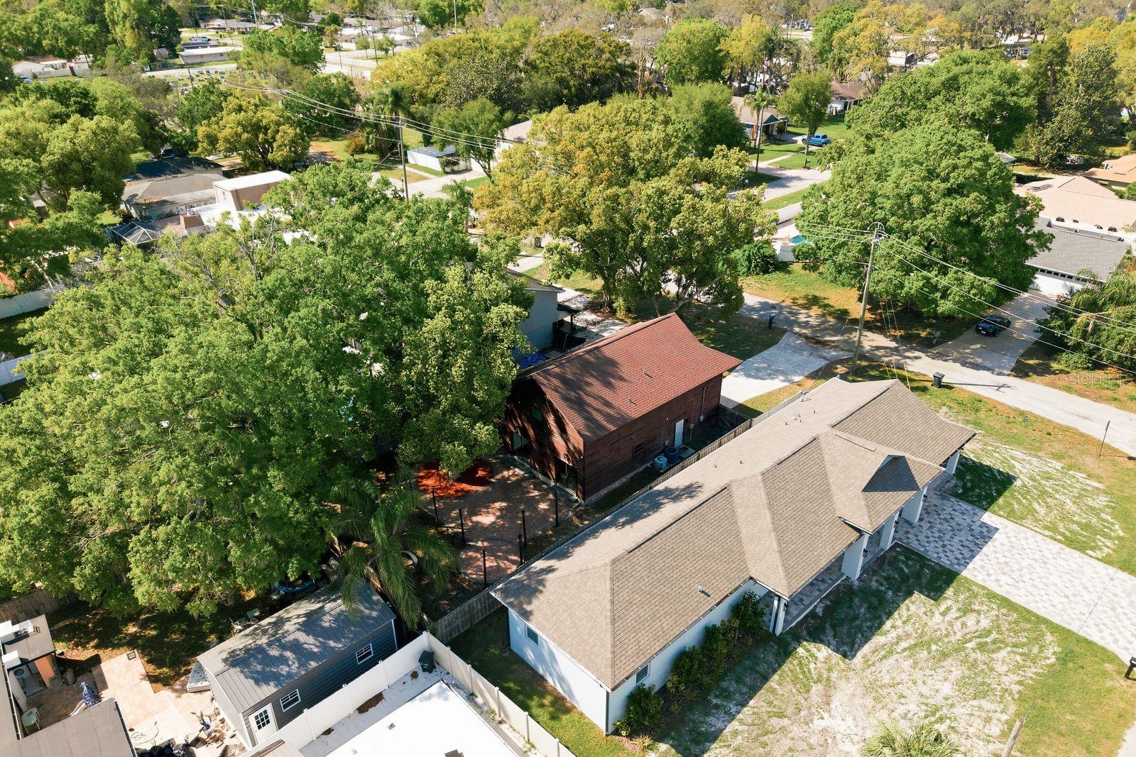 TAMPAS NORTH SIDE CNTRY CL - Residential