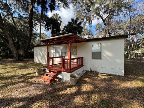 3424 NE 162ND STREET CITRA FL 32113
