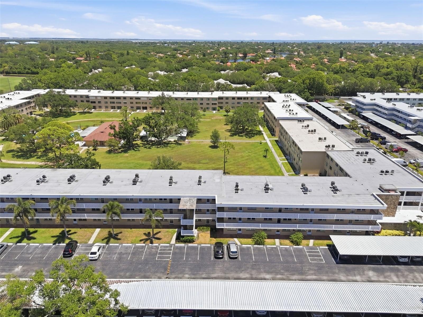 WINSTON PARK NORTHEAST - Residential