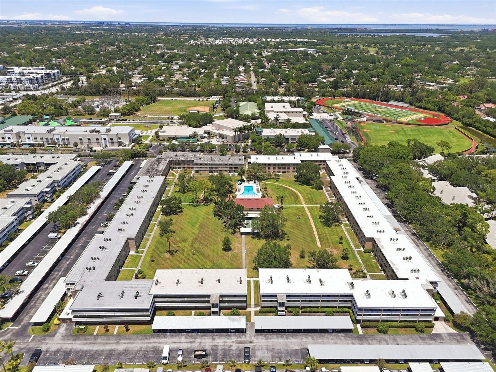 WINSTON PARK NORTHEAST - Residential