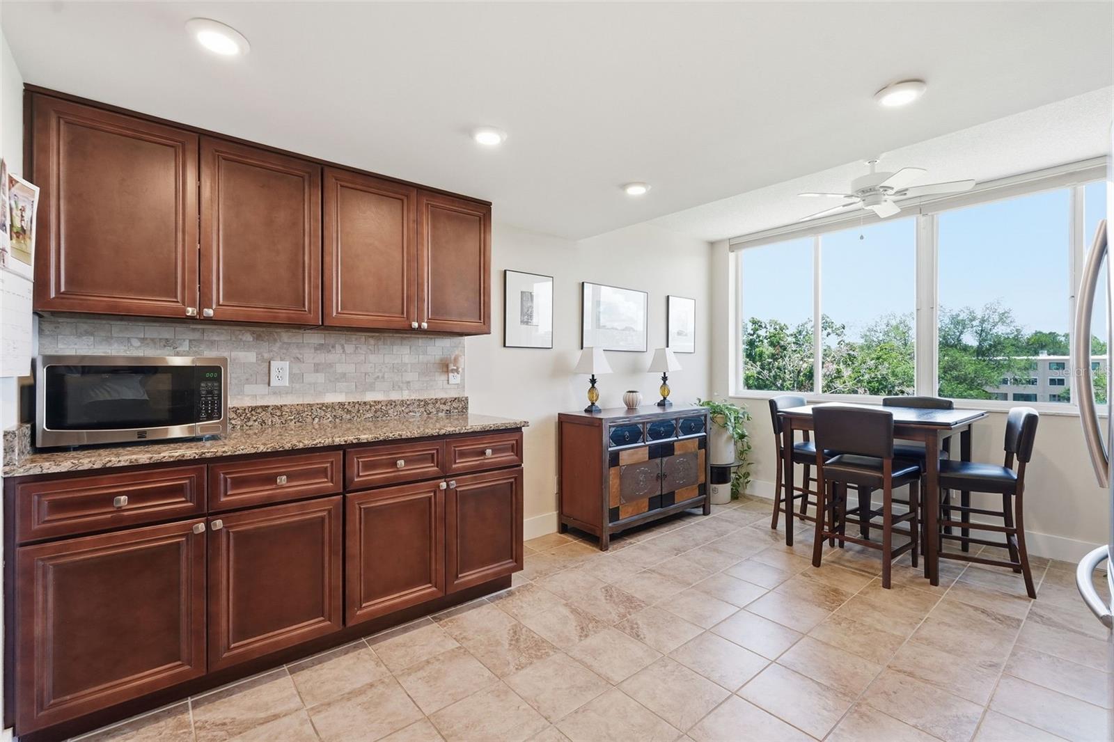 WINSTON PARK NORTHEAST - Residential