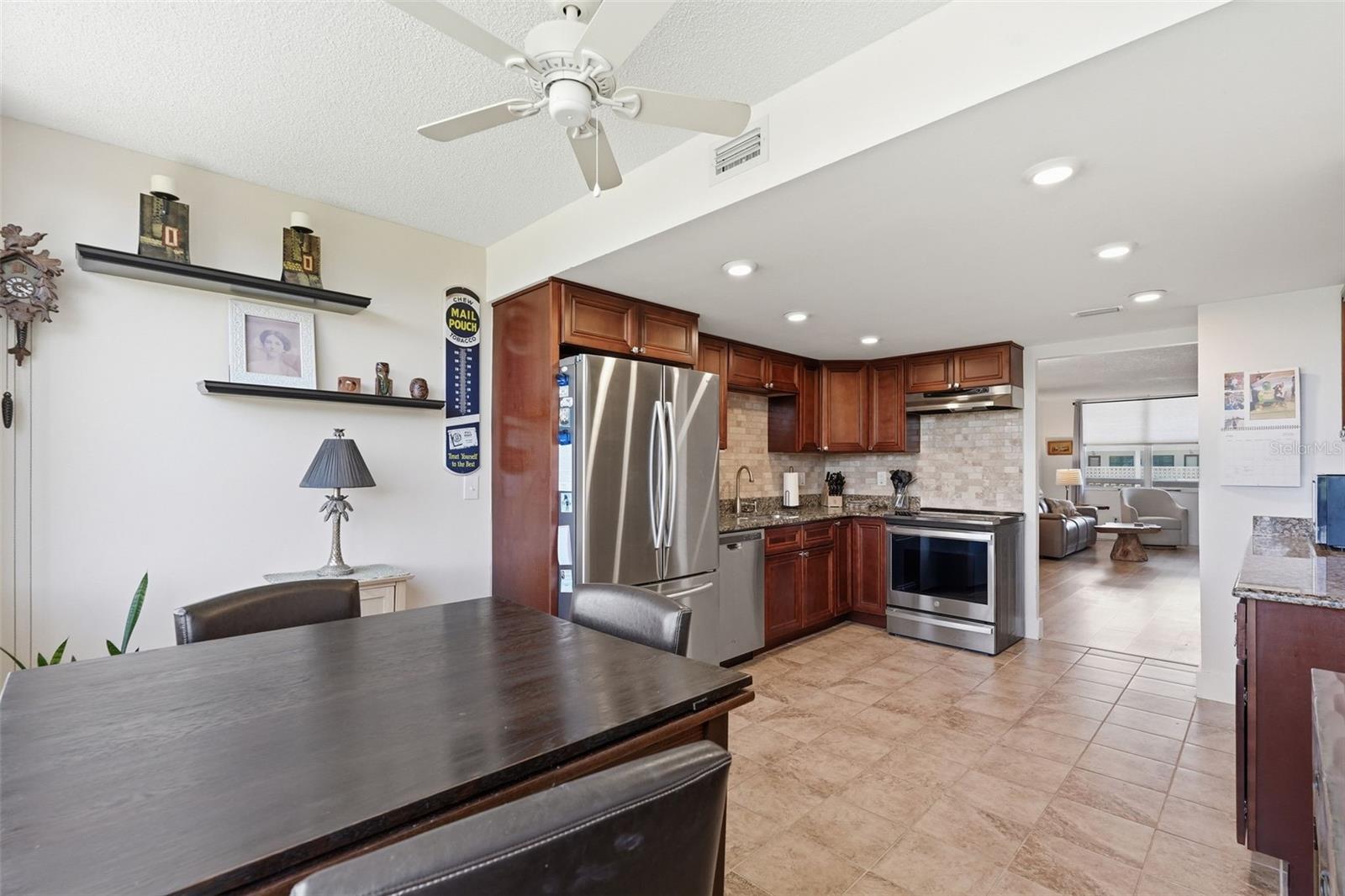 WINSTON PARK NORTHEAST - Residential