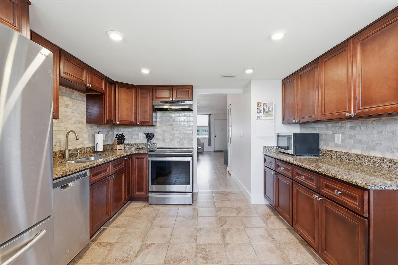 WINSTON PARK NORTHEAST - Residential
