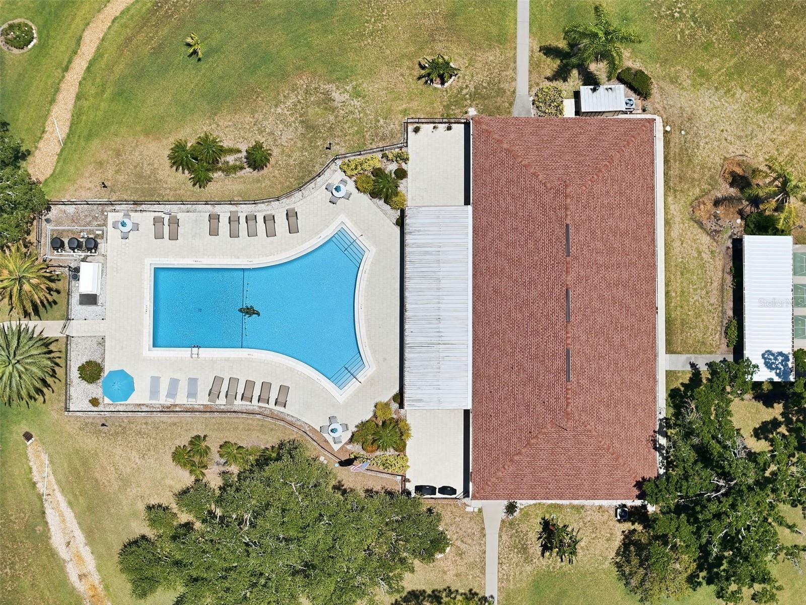 WINSTON PARK NORTHEAST - Residential