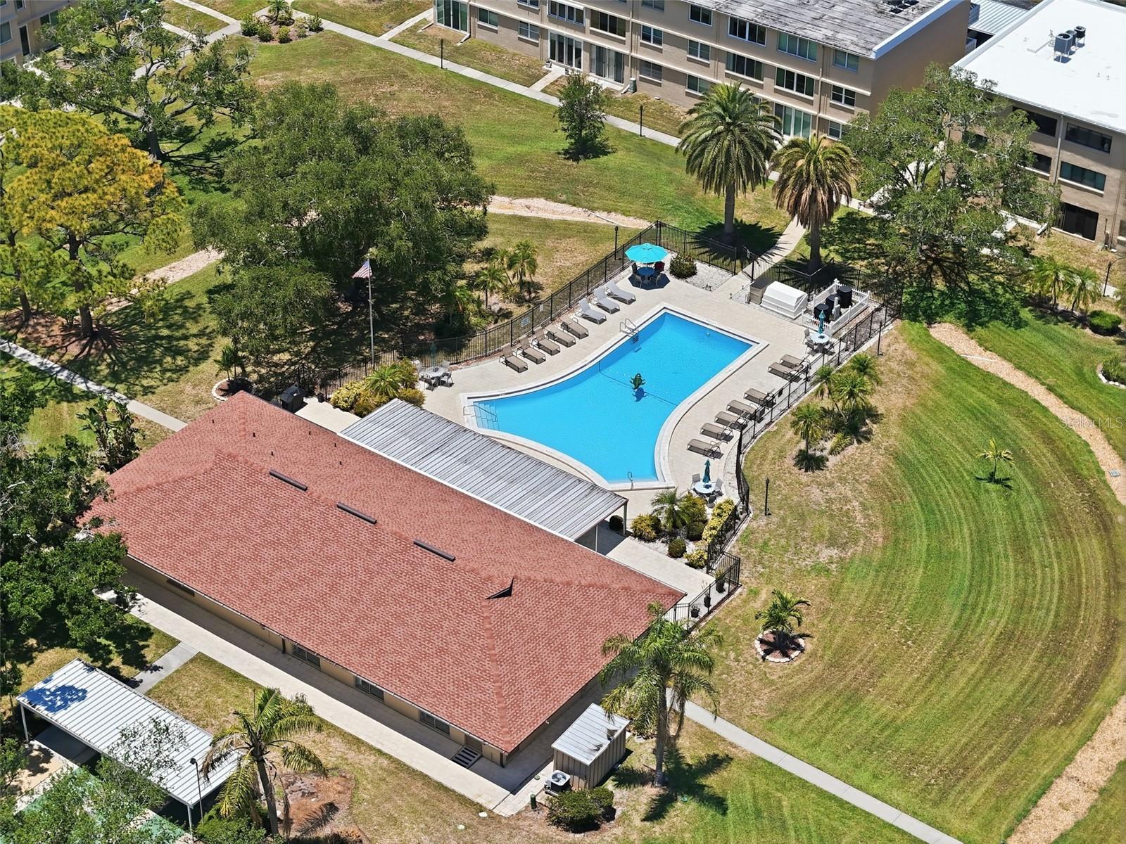 WINSTON PARK NORTHEAST - Residential