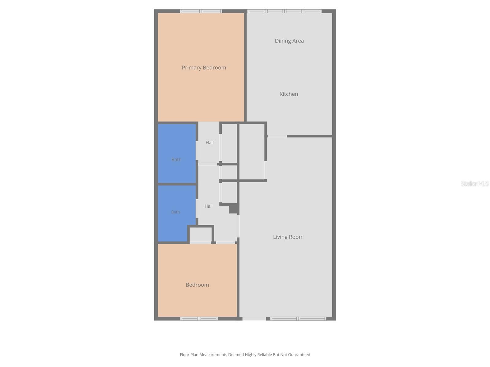 WINSTON PARK NORTHEAST - Residential