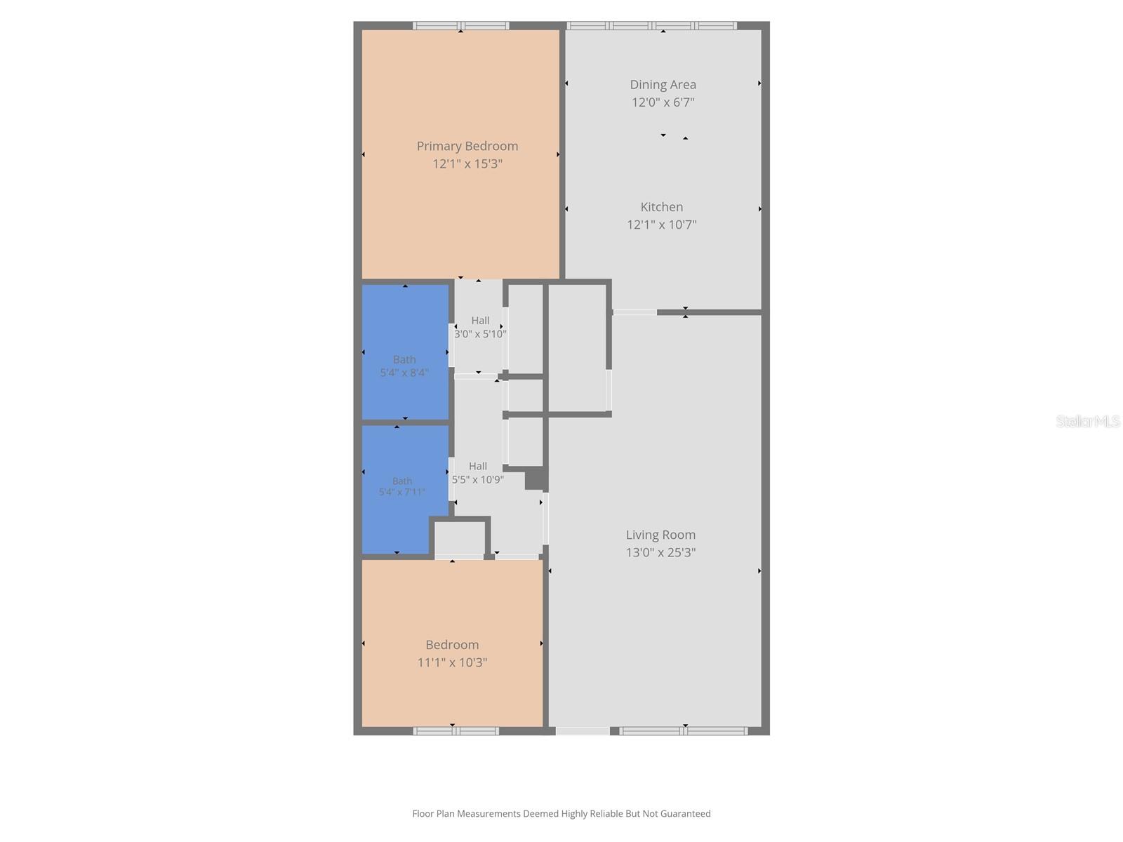 WINSTON PARK NORTHEAST - Residential