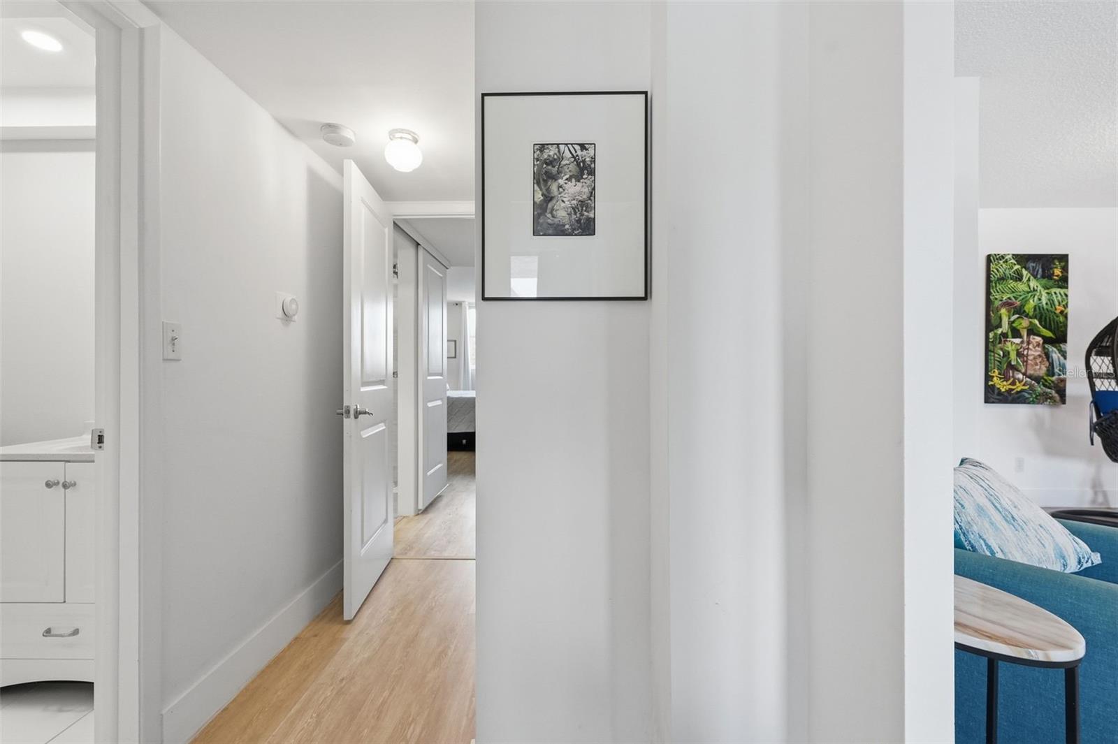 WINSTON PARK NORTHEAST - Residential