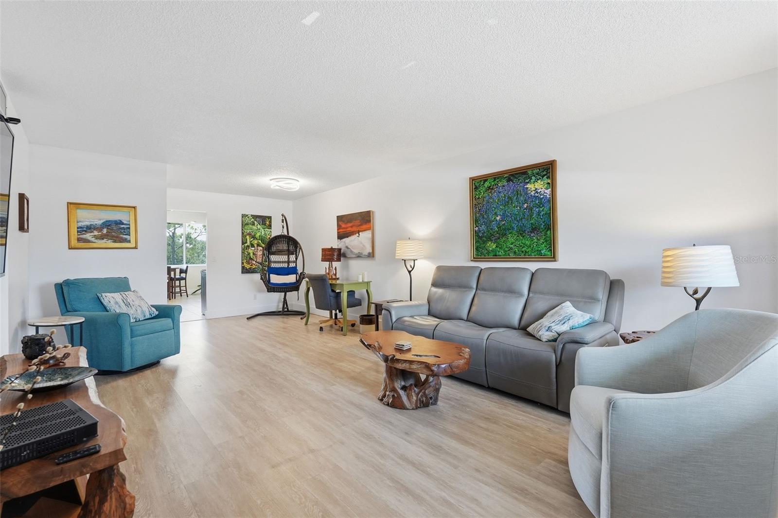WINSTON PARK NORTHEAST - Residential