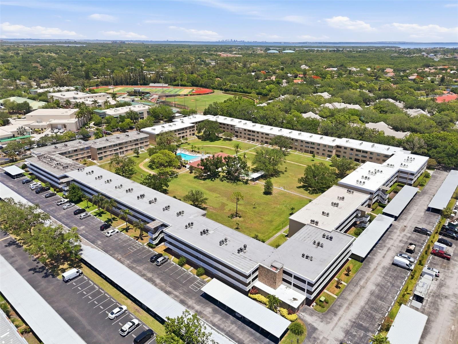 WINSTON PARK NORTHEAST - Residential