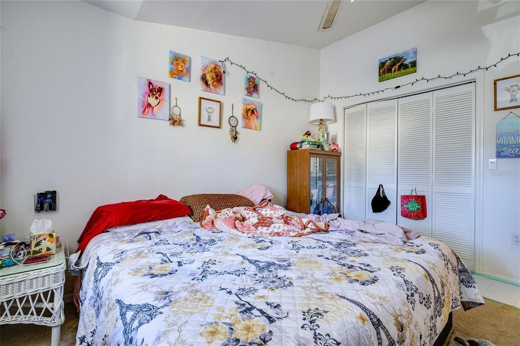 Photo of 5173 Lydia Court, Spring Hill, FL 34608 (MLS # C7520538)