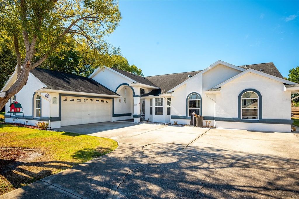 Photo of 5173 Lydia Court, Spring Hill, FL 34608 (MLS # C7520538)