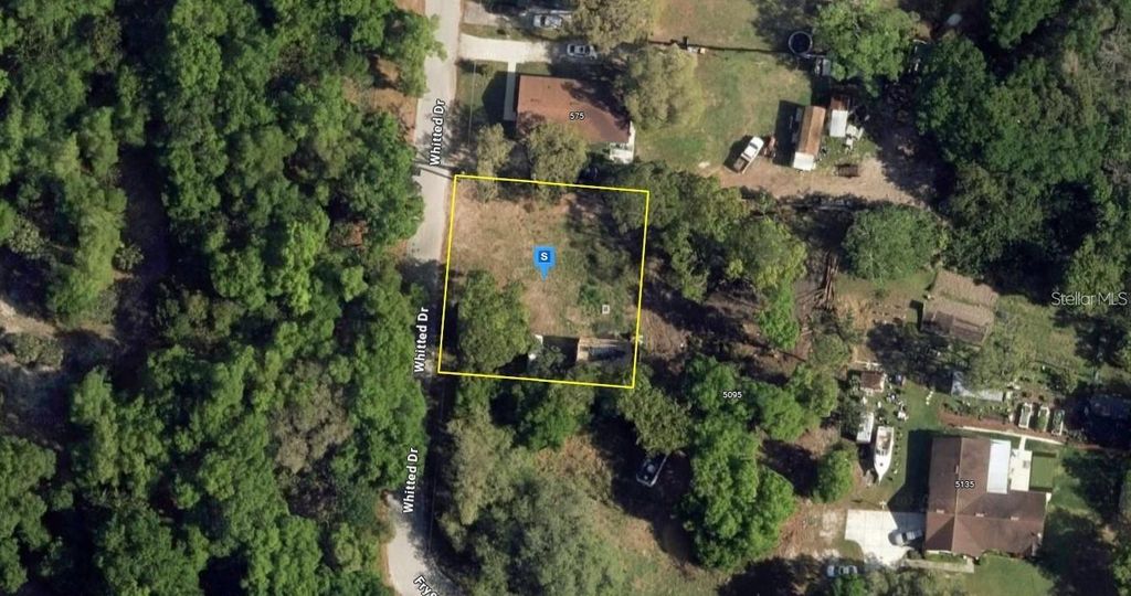 Photo of 530 Whitted Drive, Saint Cloud, FL 34771 (MLS # O6356958)