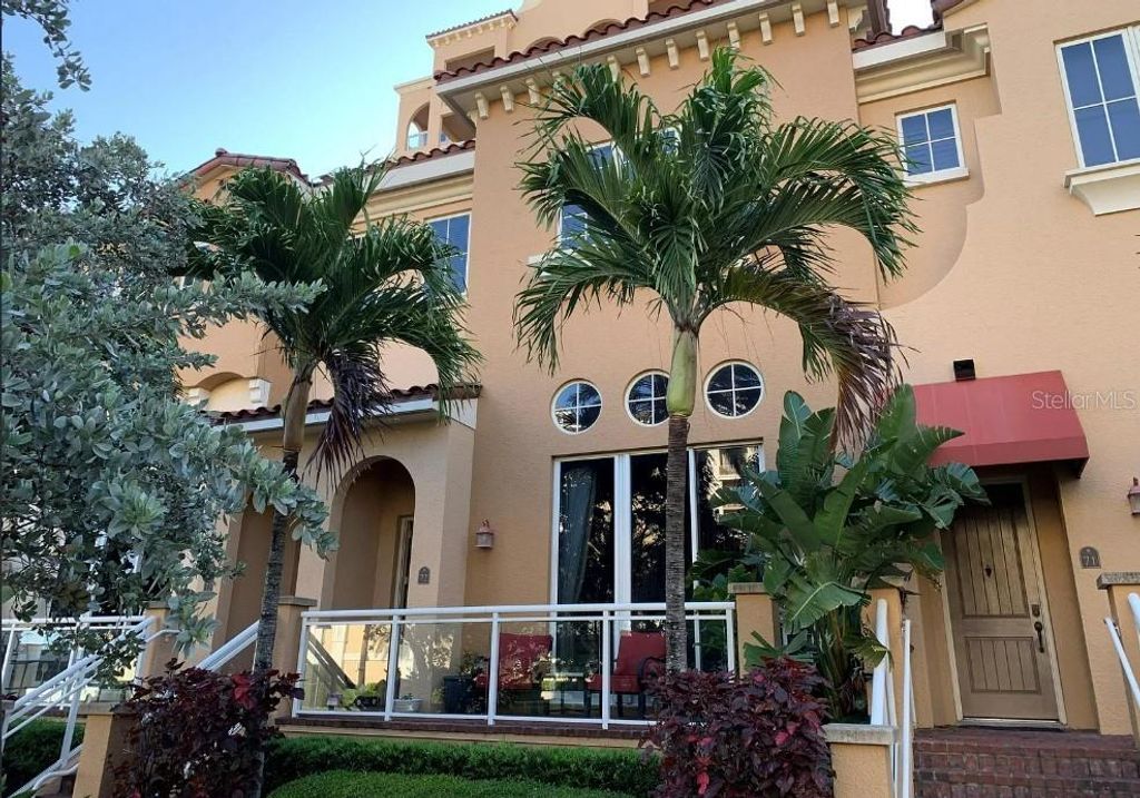 Photo of 505 Mandalay Avenue #72, Clearwater Beach, FL 33767 (MLS # TB8527223)