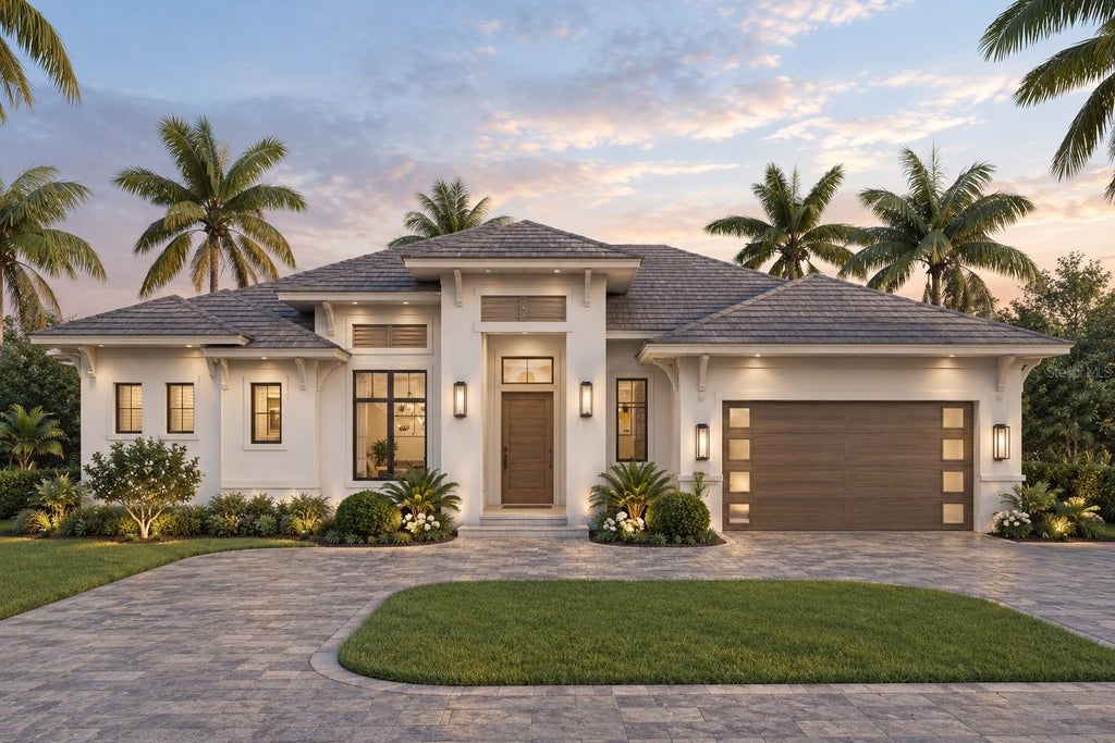 Photo of 14222 Maysville Circle, Port Charlotte, FL 33981 (MLS # TB8547181)