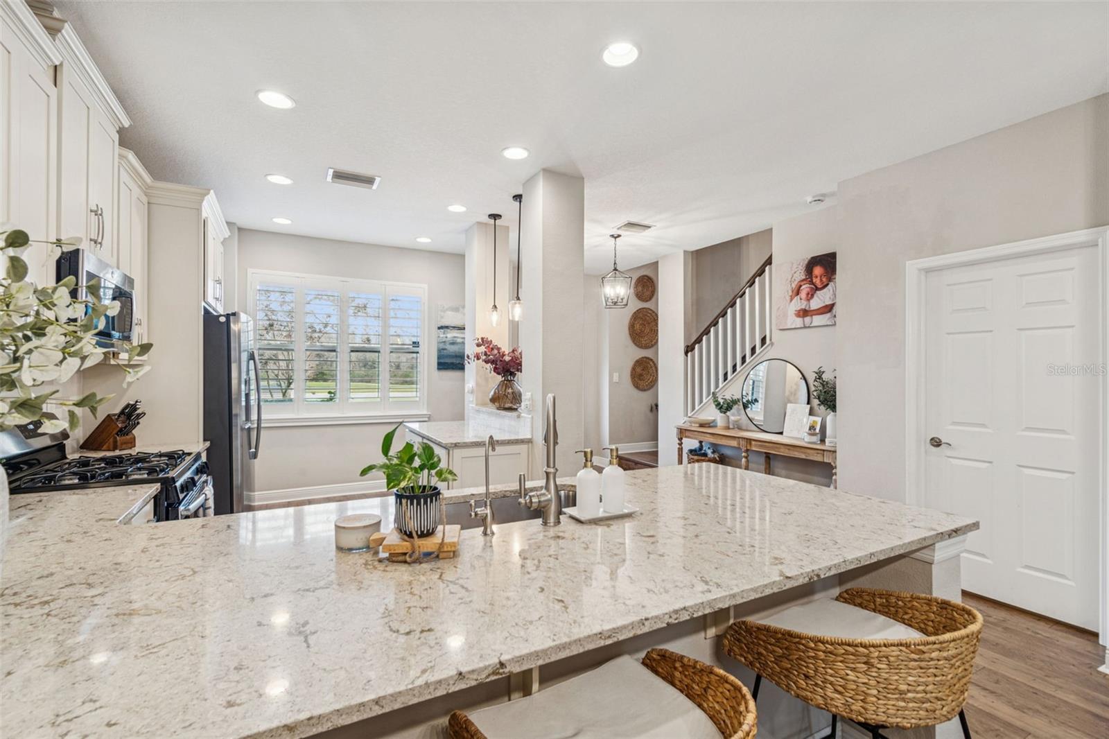 STARKEY RANCH VILLAGE 1 PH 3 - Residential